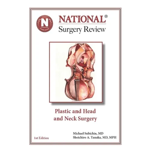 Plastic and Head and Neck Surgery - Paperback