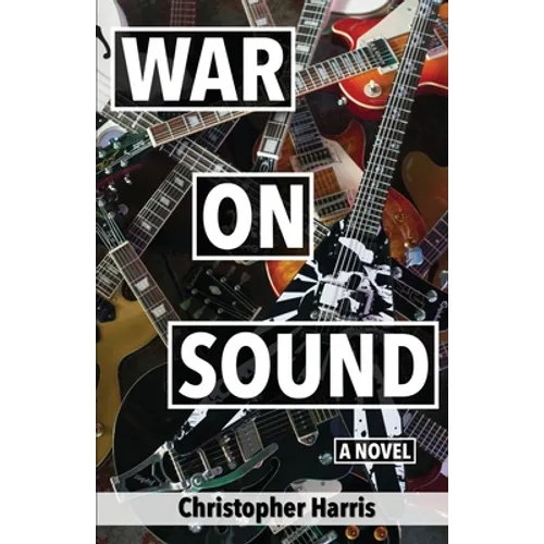 War On Sound - Paperback