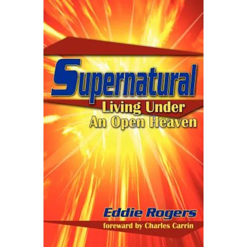 Supernatural - Paperback