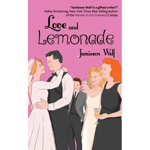 Love and Lemonade - Paperback