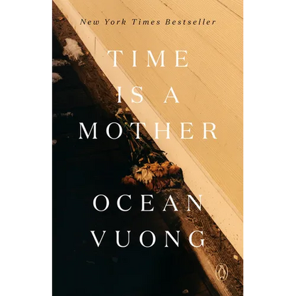 Time Is a Mother - Paperback