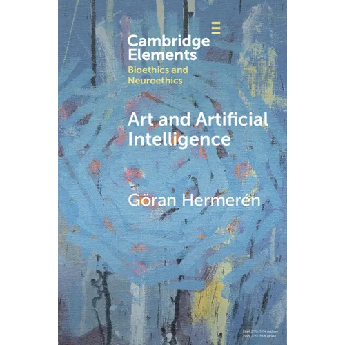 Art and Artificial Intelligence - Paperback