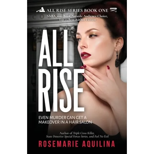 All Rise - Paperback