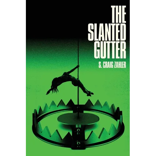 The Slanted Gutter - Paperback