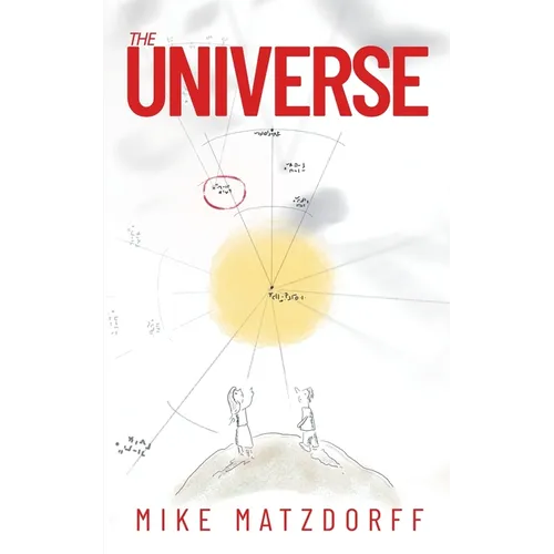 The Universe - Paperback