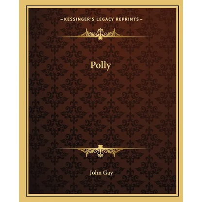Polly - Paperback