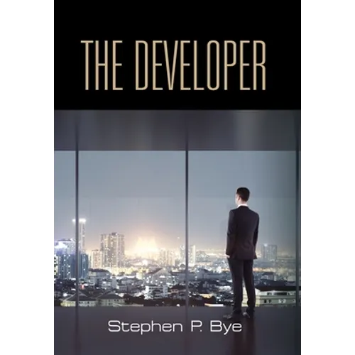 The Developer - Hardcover