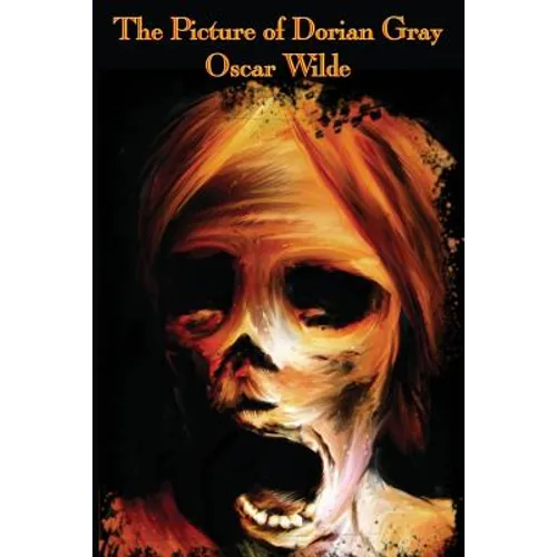 The Picture of Dorian Gray: A Positronic Book - Paperback
