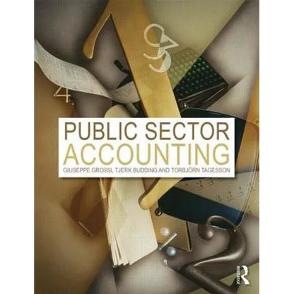 Public Sector Accounting - Paperback