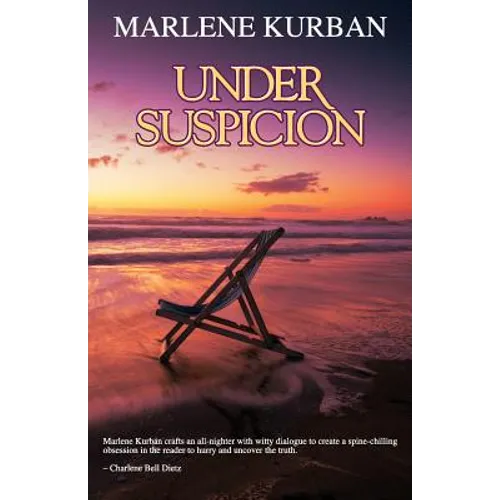 Under Suspicion - Paperback