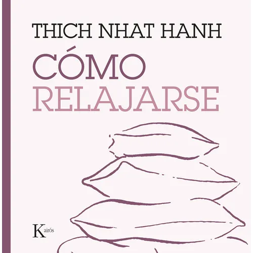 Cómo Relajarse - Paperback