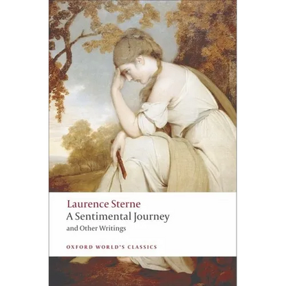 A Sentimental Journey and Other Writings - Paperback
