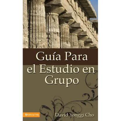 Guia Para el Estudio en Grupo = The Home Cell Group Study Guide - Paperback