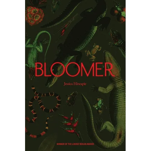 Bloomer - Paperback