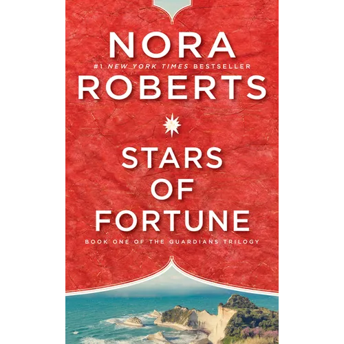 Stars of Fortune - Mass Market Paperbound