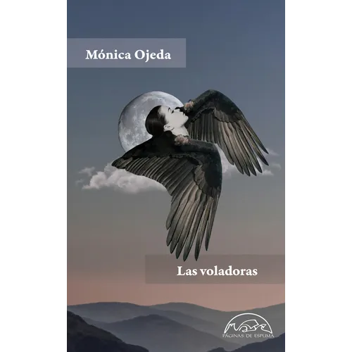 Voladoras, Las -V1* - Paperback