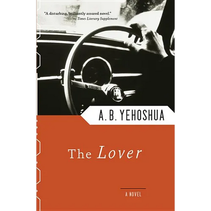 The Lover - Paperback