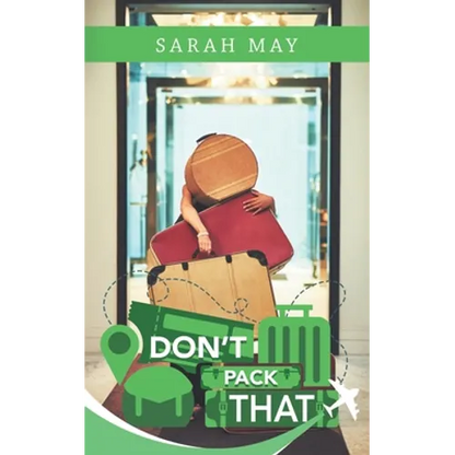 Don't Pack That - Paperback