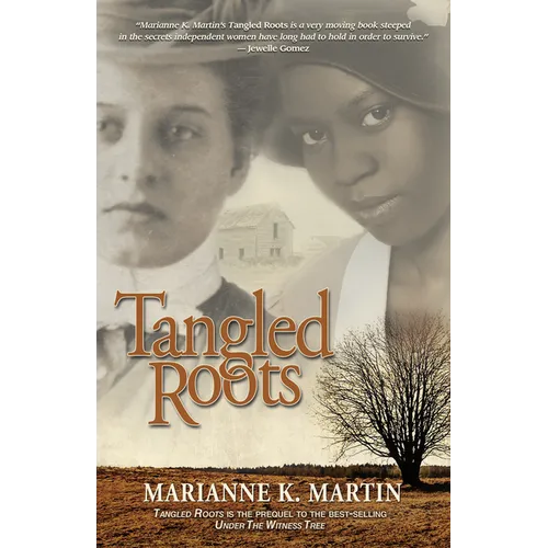 Tangled Roots - Paperback