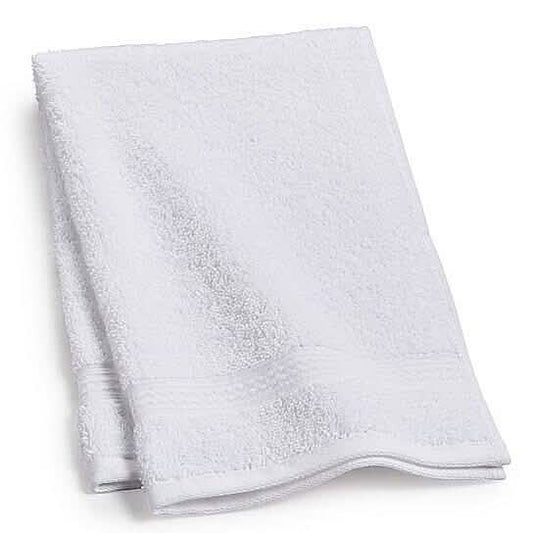 5-Pack: Super Absorbent 100% Cotton Bath Towels