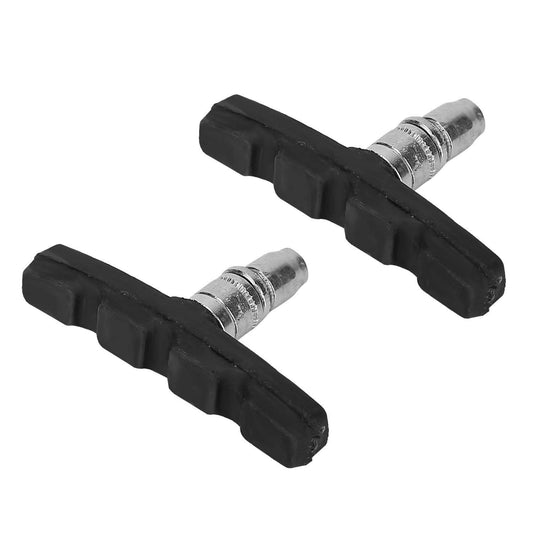 5-Pairs: V Bike Brake Pads