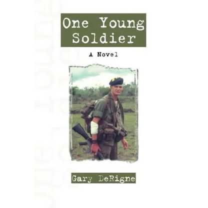 One Young Soldier - Paperback