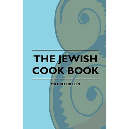 The Jewish Cook Book - Paperback