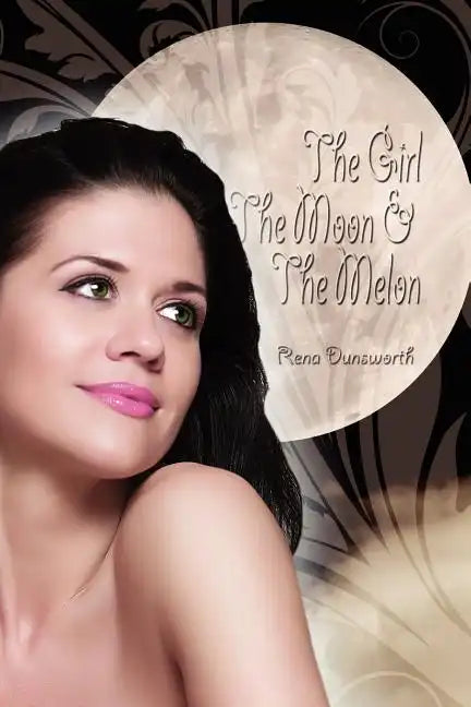 The Girl, the Moon, and the Melon - Paperback
