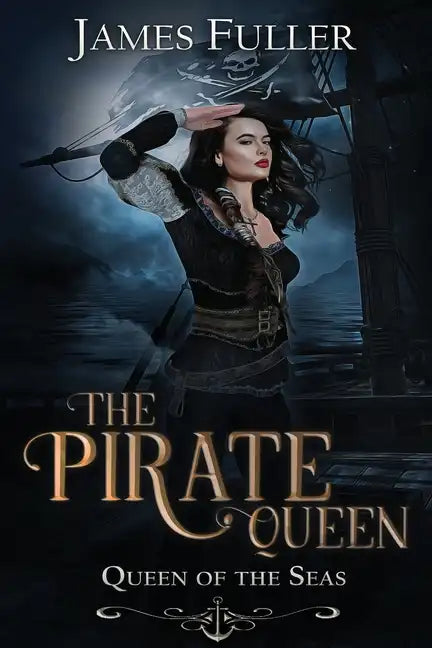 Queen of the Seas - Paperback