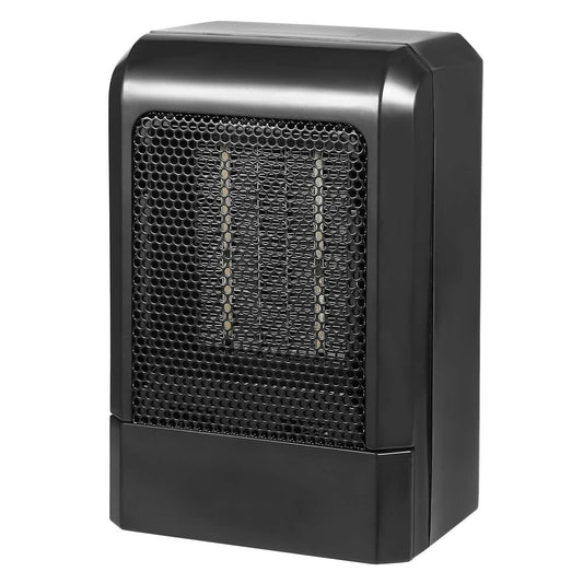 500W Ceramic Portable Electric Heater
