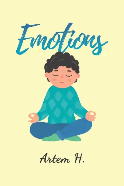 Emotions - Paperback