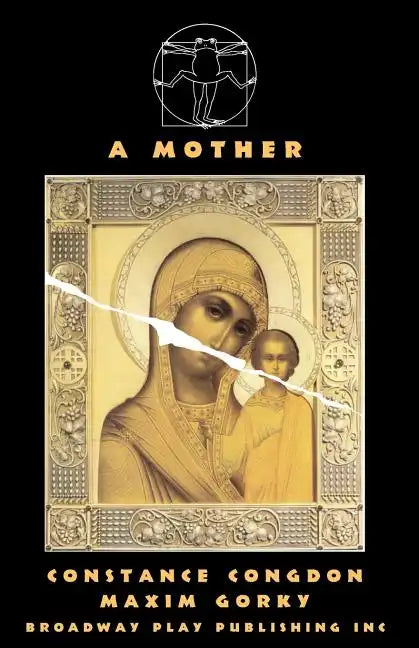 A Mother - Paperback