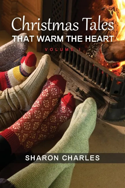 Christmas Tales that warm the heart Volume 1 - Paperback