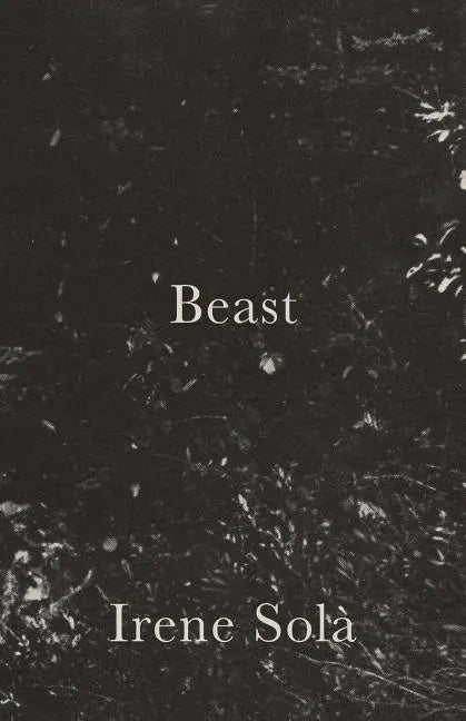 Beast - Paperback