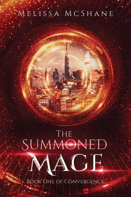 The Summoned Mage - Paperback