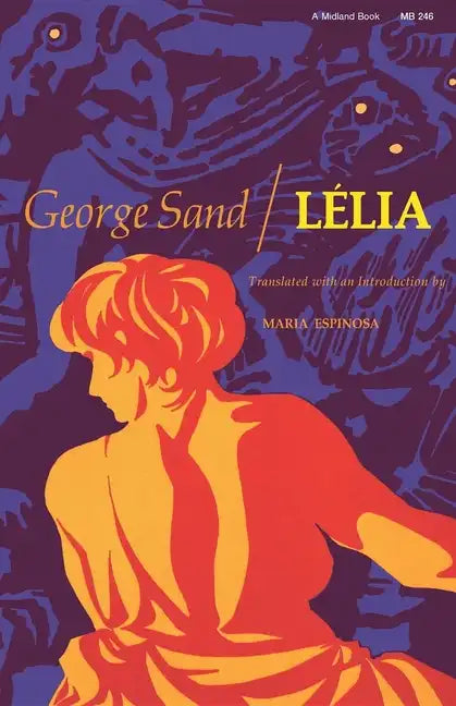Lélia - Paperback