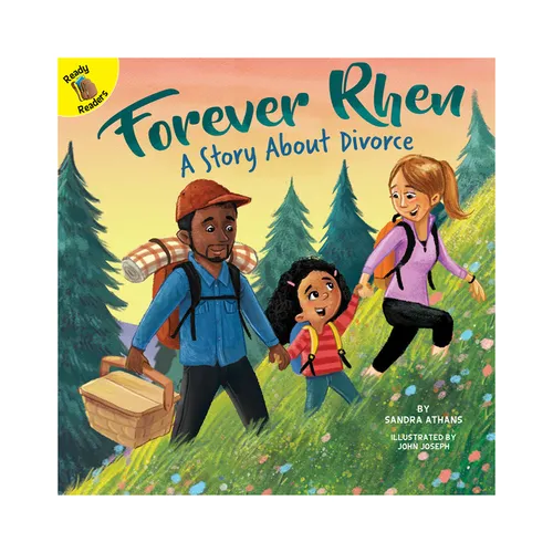 Forever Rhen - Paperback