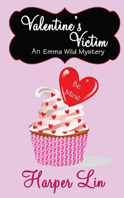 Valentine's Victim - Paperback