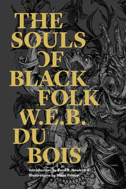 The Souls of Black Folk - Paperback