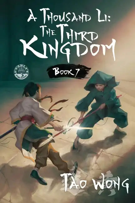 A Thousand Li: A Xianxia Cultivation Novel - Paperback