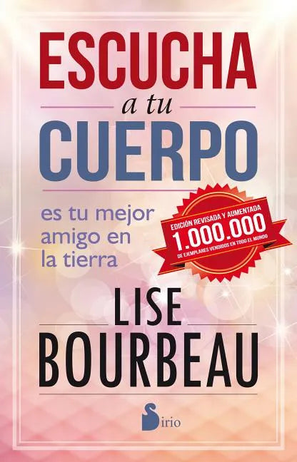 Escucha a Tu Cuerpo - Paperback