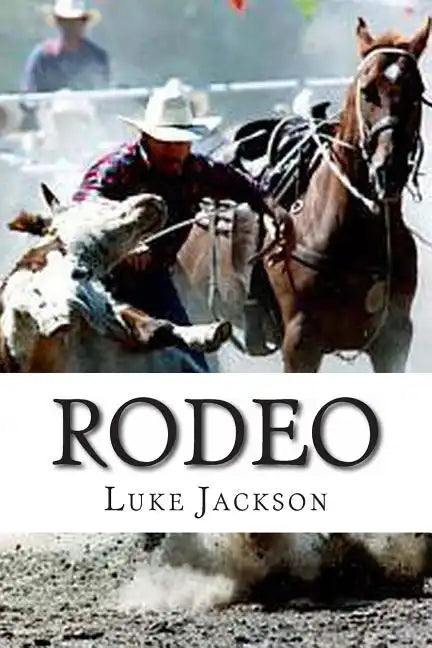 Rodeo - Paperback