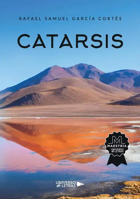Catarsis - Paperback