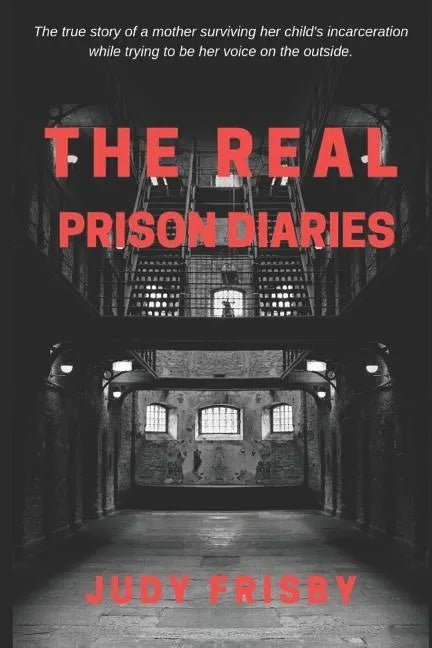 The Real Prison Diaries - Paperback