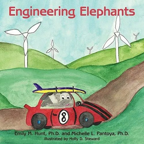 Engineering Elephants - Paperback