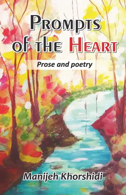 Prompts of the Heart - Paperback