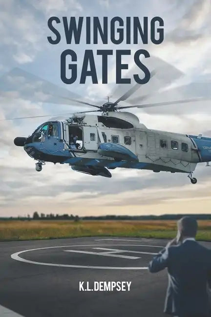 Swinging Gates - Paperback