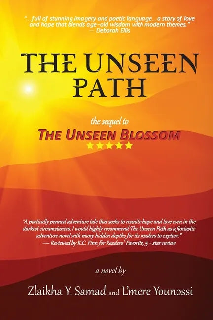 The Unseen Path - Paperback