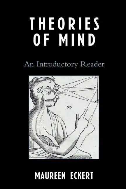 Theories of Mind: An Introductory Reader - Paperback