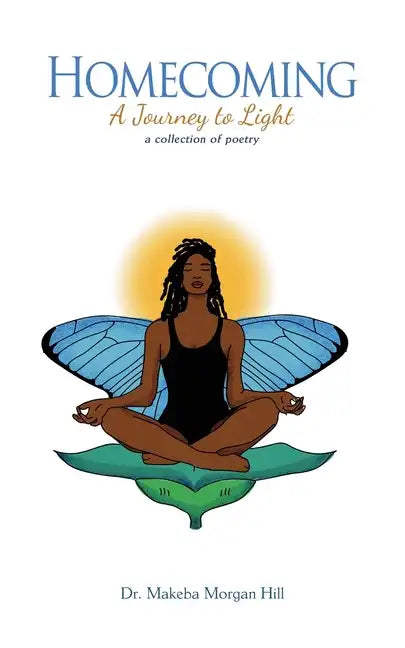 Homecoming: A Journey to Light - Paperback
